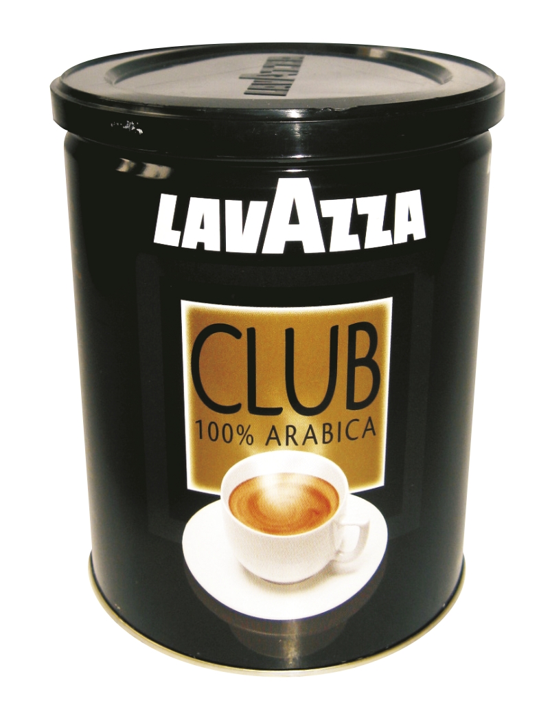 LAVAZZA Club - Lahodná káva