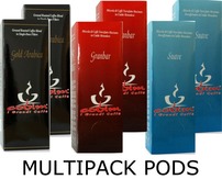 COVIM   MULTIPACK Pods