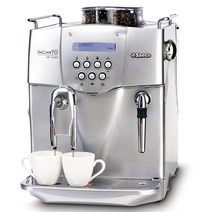 SAECO Incanto de Luxe SBS