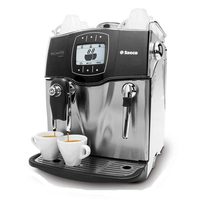 SAECO Incanto Sirius SBS