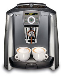 SAECO Primea Ring Plus II