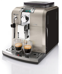 SAECO Syntia Black