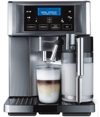 DELONGHI ESAM 6700 PrimaDonna Latte