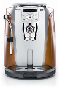 SAECO Talea RING plus II