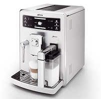 SAECO Xelsis White