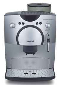 SIEMENS Espresso TK54001