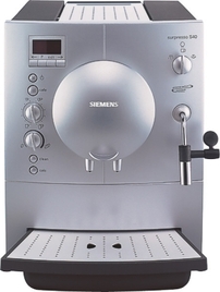SIEMENS Espresso TK64001