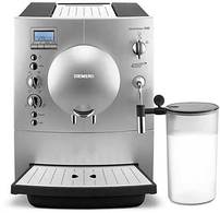 SIEMENS Espresso TK 68001 SurpressoS60