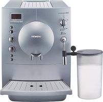 SIEMENS Espresso TK68009 Surpresso S65