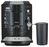 SIEMENS Espresso TK69009 Surpresso