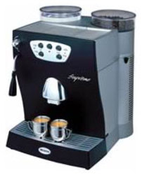 SINGER Café Automatic Supreme 1316