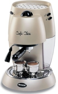 ARIETE Café Chic Champagne 1377