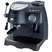 ARIETE Café Roma DeLuxe Antracit 1329