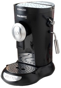KENWOOD ESP 100 černé
