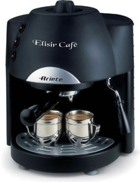 ARIETE Elisir Café 1331 KAPSLE