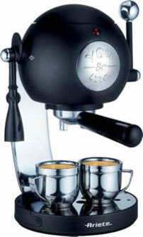 ARIETE YOU&ME antracit 1323