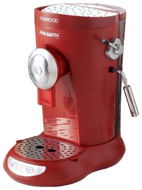 KENWOOD ESP 101 červená