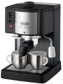 DELONGHI Espresso Bar 14