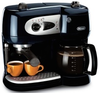 DELONGHI Espresso BCO 260 CD