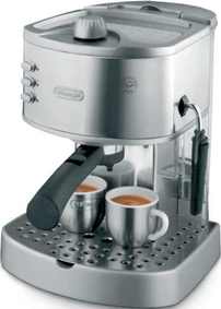 DELONGHI Espresso EC 330 S