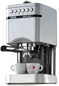 GAGGIA New Baby D