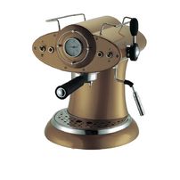 GUZZANTI Espresso del´Arte Gold