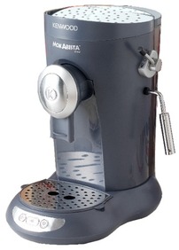 KENWOOD ESP 106 šedá
