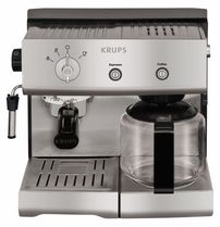 KRUPS Espesso Combi XP 2240