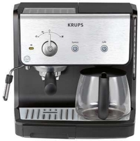 KRUPS Espresso Combi XP 2000