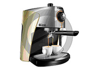 SAECO Nina Cappuccino plus