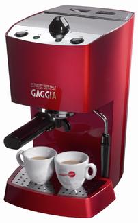 GAGGIA Espresso Color