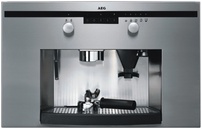 AEG Espresso PE 8038m