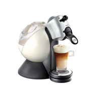 DOLCE GUSTO NESCAFÉ Bílý