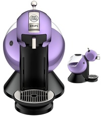 DOLCE GUSTO NESCAFE Lila