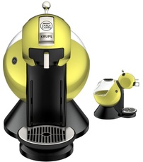 DOLCE GUSTO NESCAFE Lime