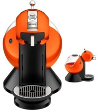 DOLCE GUSTO NESCAFE Orange