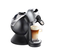 DOLCE GUSTO NESCAFÉ Černý
