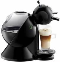 DOLCE GUSTO NESCAFÉ černý KP2100