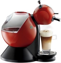 DOLCE GUSTO NESCAFÉ červený KP2106
