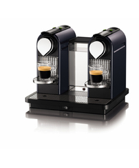 NESPRESSO Citiz&Co Grey
