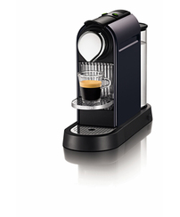 NESPRESSO CitiZ Grey