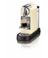NESPRESSO CitiZ Ivory