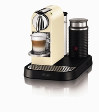 NESPRESSO Citiz&milk Crema