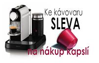 NESPRESSO Citiz&milk Frosted Aluminium