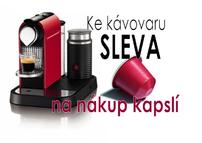 NESPRESSO Citiz&milk Red