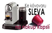 NESPRESSO Citiz&milk Silver chrome