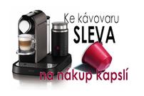 NESPRESSO Citiz&milk Titan