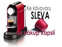 NESPRESSO CitiZ Red
