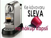 NESPRESSO CitiZ Silver Chrome