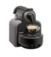 NESPRESSO Essenza Manual